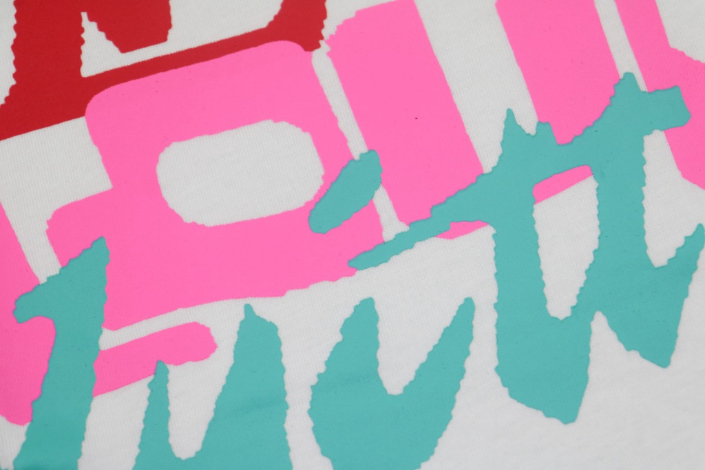 L*V* T-shirt